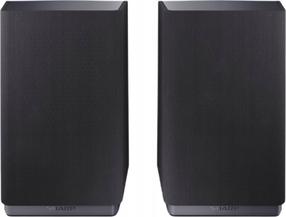 Беспроводной динамик Sharp AQUOS Surround CP-AWS2001, черный цв., 40 Вт