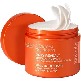 Näopuhastusvahend StriVectin Daily Reveal Exfoliating Pads 60pcs
