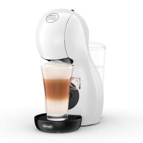 Kapsulinis kavos aparatas Dolce Gusto EDG110.WB, balta sp./juoda sp.