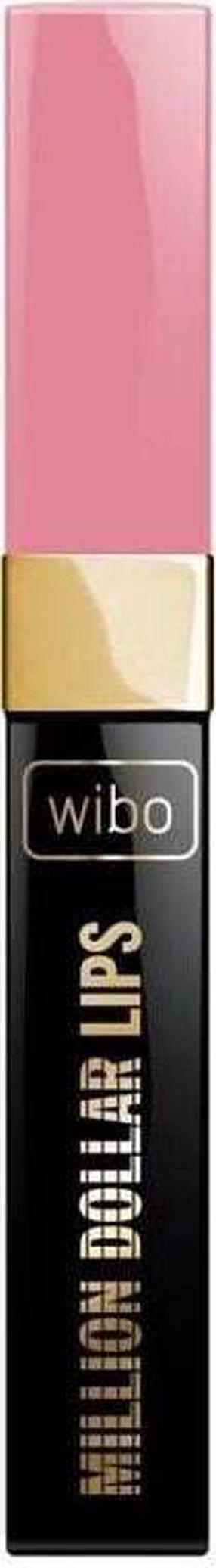 Lūpu krāsa Wibo Million Dollars Lips, 3 ml, 07