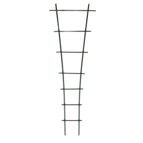 Auga atbalsts Garden Center 20065, 20 cm, 57 cm, metāls