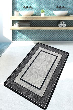 Vonios grindų kilimėlis Foutastic Patra 359CHL5214, įvairių spalvų, 70 cm x 120 cm