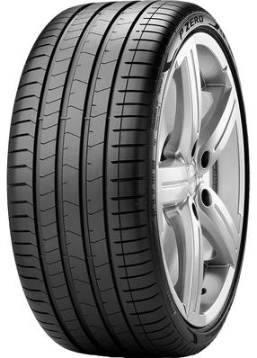 Vasaras automašīnas riepa Pirelli P Zero Luxury 255/40/R21, 102-Y, XL, E, C, 68 dB