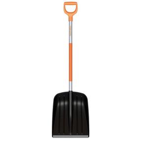 Lumelabidas Fiskars 1062827, 131 cm x 35 cm, plastik