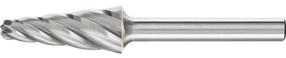 Frēze Pferd Alu KEL 533109, noapaļots, 70 mm x 12 mm