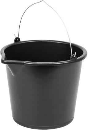 Kibiras Patrol, juoda