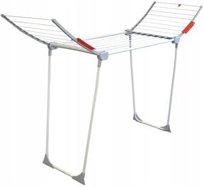 Veļas žāvētājs Sepio 305, 1.75 m