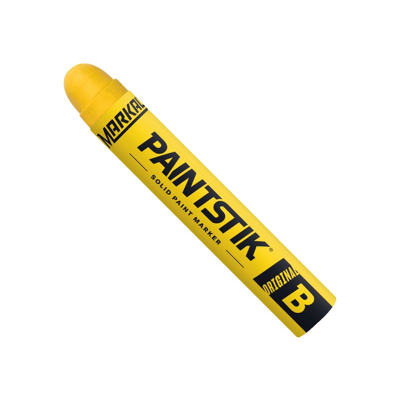 Marker Markal Markal B Paintstik, kollane v.