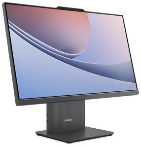 Statsionaarne arvuti Lenovo IdeaCentre AIO i Intel Core™ Ultra 5 226V, 512 GB, 23.8 ", LPDDR5X 16 GB, SSD 512 GB, Intel Arc Graphics Dynamic F0JY0024PB
