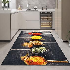 Paklājs Conceptum Hypnose ELS2456, daudzkrāsaina, 150 cm x 100 cm