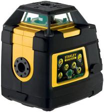Gulsčiukas Stanley