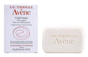 Muilas Avene Cold Cream, 100 g