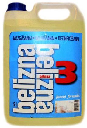 Pesuvalgendi Reneva Professional, 5 l