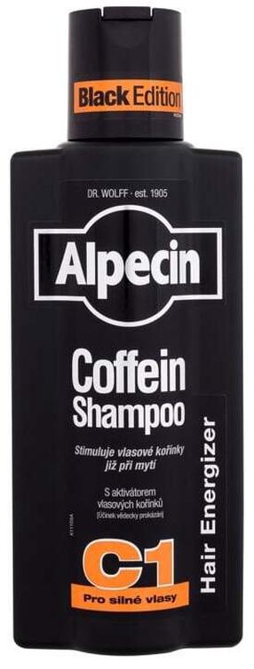 Šampūns Alpecin Coffein C1, 375 ml