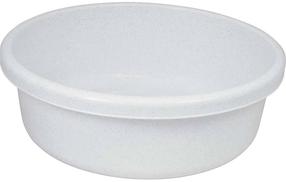 Bļoda saimniecībai Curver 13305, 18 l, pelēka krās.