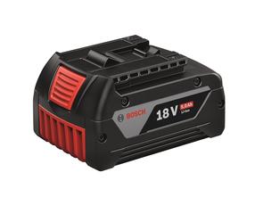 Akumuliatorius Bosch GBA, 18 V, li-ion, 5000 mAh