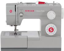 Prekė su defektu/trūkumu. Siuvimo mašina Singer Heavy Duty SMC 4423, elektromechaninė