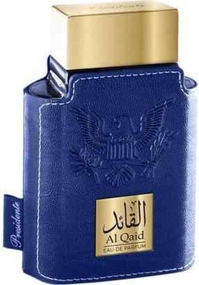 Kvapusis vanduo Lattafa Emper Presidente Al Qaid, 100 ml