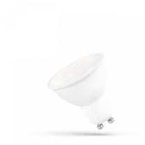 Lemputė Spectrum LED, PAR16, 3000 °K, GU10, 9 W, 720 lm