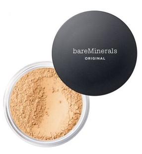 Biri pudra Bare Minerals Original, SPF 15, 08 light, 8 g