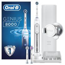 Elektrinis dantų šepetėlis Oral-B Pro 8000