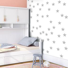 Tapetai Artgeist Stellar Trail WSR10M674-P, 1000 cm x 50 cm