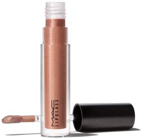Lūpu spīdums MAC Lipglass, 3.1 ml, oh baby
