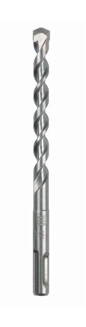 Grąžtas Forte Tools 15648, mūrui, sds plus (te-c), 20 mm x 45 cm