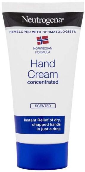 Rankų kremas Neutrogena Norwegian Formula Hand Cream, 0.075 l