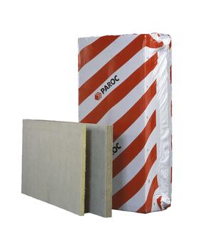 Каменная вата Paroc, 120 см x 60 см x 5 см