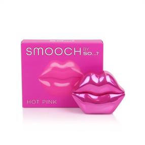 Kvapusis vanduo Smooch by so...? Hot Pink, 30 ml