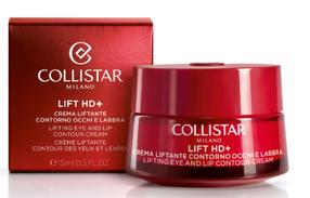 Silmakreem Collistar Lift HD+, 15 ml