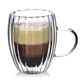 Tass Mondex Peter, läbipaistev v., 0.3 l