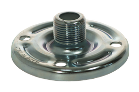 Фланец для бака гидрофора Ferro CFF095TRF008Z, 95 мм, 1" x 3/4"
