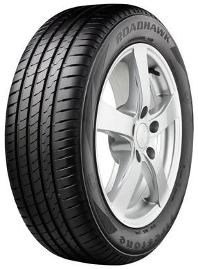 Vasarinė automobilių padanga Firestone Roadhawk 185/55/R15, 82-V, C, A, 70 dB
