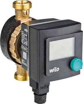 Recirkulācijas sūknis Wilo, 5 - 7 W