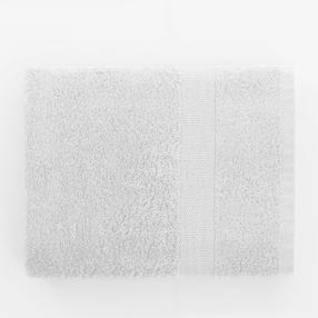  Vannirätik Restilo Marina 15201, valge v., 140 cm x 70 cm