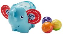 Lavinimo žaislas Mattel Fisher Price, 13 cm, įvairių spalvų