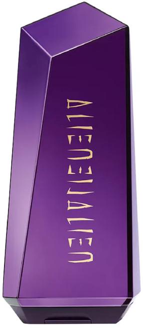 Kūno losjonas Thierry Mugler Alien, 200 ml