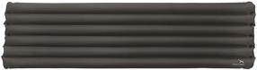Piepūšams matracis Easy Camp MAT, melna krās., 185 cm x 45 cm x 6 cm