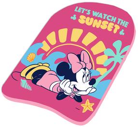 Pelddēlis Seven Polska Minnie Mouse, rozā krās./daudzkrāsaina