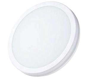 Lampa griesti un sienas Other, LED, 3000 - 6000 °K, 1 x 40 W, balta krās. / balta krās., 40 x 40 cm