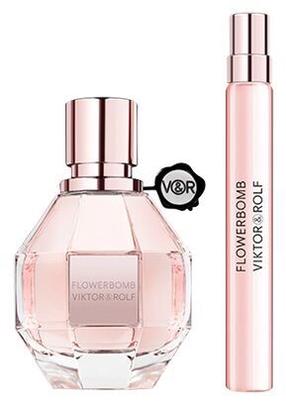 Подарочные комплекты для женщин Viktor & Rolf Flowerbomb Women