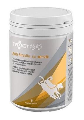 Toidulisandid koertele Trovet Anti Struvite, 100 tk