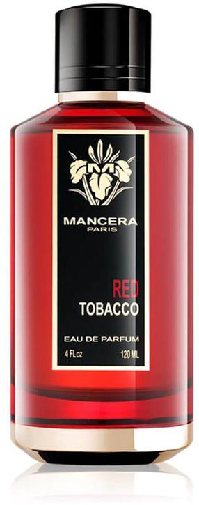Kvapusis vanduo Mancera Red Tobacco, 120 ml