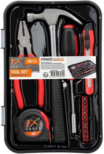 Įrankių rinkinys FX Tools