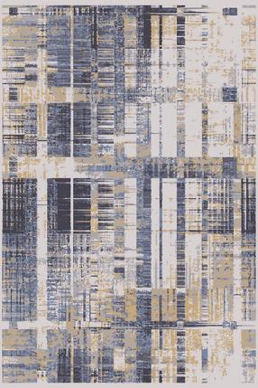 Paklājs Conceptum Hypnose HMNT257, daudzkrāsaina, 180 cm x 120 cm