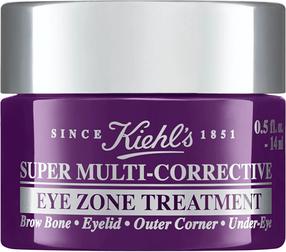 Paakių kremas Kiehl's Super Multi-Corrective Eye Zone Treatment, 14 ml