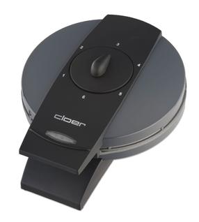 Vaflinė Cloer CLO1625, 930 W