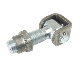 Петля для ворот Valnes Adjustable ZN